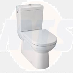 Laufen Floorstanding raised fully back to wall close coupled WC 700 x 360 x 480 (460)mm 8249550000001 COLLECTION ONLY