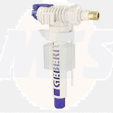 Laufen 8.9589.5 Filling Valve Fittings 3/8 "Filling CH / D / A Arolla-8.2318.0