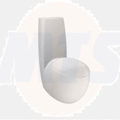 Laufen Alessi One Toilet Seat and Cover H8929710000001