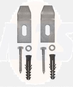 Laufen and Jika Urinal mounting kit H8992100000001