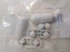 Laufen 8.9280.3.000.000.1 Buffers 