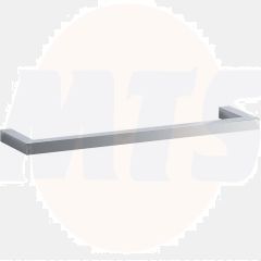 LAUFEN Case towel rail for furniture 4909511050001