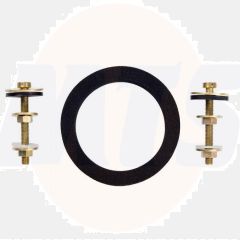 Laufen Close Couple fixation set  8.9544.8 