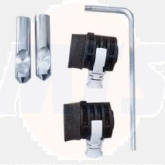 Laufen Fixation Wall Hung Kit 8.9280.4.000.000.1