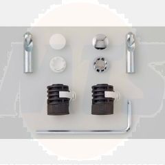 LAUFEN mounting set H8928040000001 