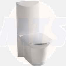 Laufen MyLife Soft Close  8.9294.1.000.000.1