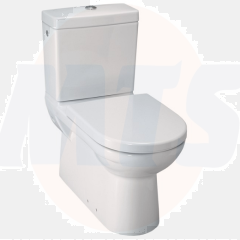 Laufen Pro B 826952 Cistern Lid Only  White  H8269520002781 CISTERN LID ONLY