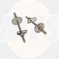 LAUFEN Pro Hinge Pillars H8939680000001