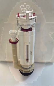 NEW LAUFEN VIENNA FLUSH VALVE H896050 / LAUFEN OV302 143622 883577