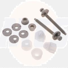 Laufen Vienna Libertyline 8924770000001 fastening for toilet seat