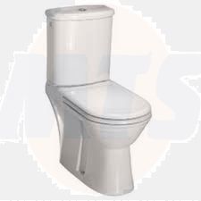 laufen vienna pan Toilet Pan only call for cost of delivery