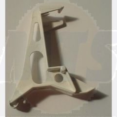 LEVER DIAMOND PLATE OLIVER