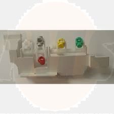 LEVER LOCK BOX BUILT FOR DIAMOND OLIVER OL0032477