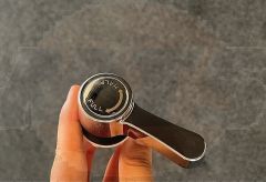 FLUID MASTER LEVER SOLD AS SEEN LEVER ONLY - FM3514201 