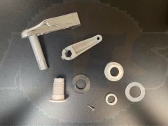 Ideal Standard Cistern Lever Sandringham Denbigh Universal Cistern SV89267