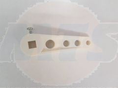 Lift Arm L133 sold as seen NON RETURNABLE