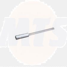 Macdee LMZ2000 Brass Extension Bar 200mm 5/16in