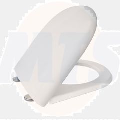 Luna 2 Toilet seat  2fse000502