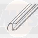 LV81567 seal for shower Seal for shower Ideal Standard
