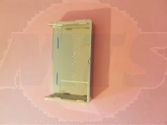 Cache CONNECT PS - HINGE COVERS LV838AA - IDEAL STANDARD Ref. LV837AA