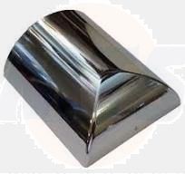 CHROME MLDG 030B WHEEL BODY COVER SPARE LV954AA