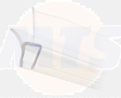 SCREEN DEFLECTOR 16MM SEAL