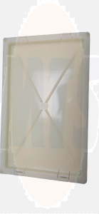 AlcaPlast M0080-ND Sleeve Cover