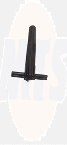 Alcadrain M0552-ND Flush Plate Pin