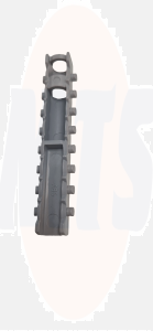 AlcaDrain M0553-ND Push pin for flush plate