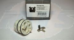 M2 adapter Hansgrohe cartridge 98750000