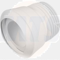 MACFIT MAC-7A WC Connector (14deg Angle)(10bx)