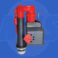 MACDEE MOTION ADJUSTABLE SYPHON 10120045 Toilet cistern fittings