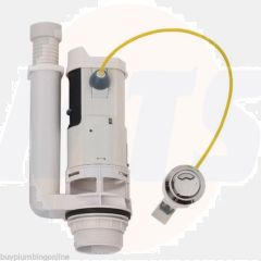 Macdee Flush Valve AFV50100 AFV50200 Dual Flush Syphon & Push Button