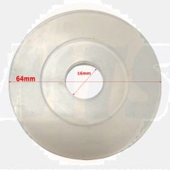 Macdee Kayla Flush Valve Spare Seal Diaphragm