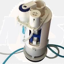 Macdee Wirquin Kayla pneumatic dual-flush valve valve only DVA5200