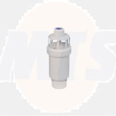 McAlpine MACTUN-2 Tundish C/W Self Close Valve