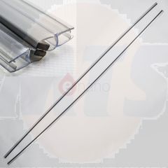 Cersanit Magnetic seal TYPE 3 for Cersanit CARMEN Shower enclosure