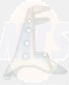 MANUAL LEVER FOR PLATE 1600 601/602  REGLE301155 301155