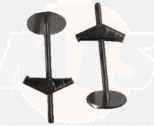 Vitra Umbrella Basin Fixing Kit 424599