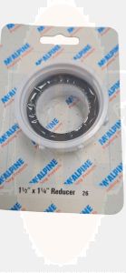 McAlpine Handipak NO.26 1.1/2in x 1.1/4in Reducer CARD-26 Bathroomsuites