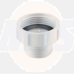 McAlpine S12D 1in x 3/4in BSP Coup