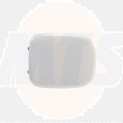 Twyford Moda Toilet Seat With soft closing mechanism MD7851WH