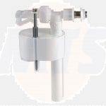 Mechanical floating faucet M3/8" lateral - SIAMP 30935510