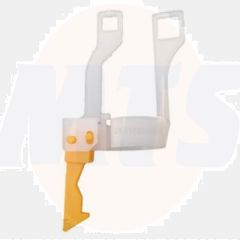 Mechanical anchors for Diamond valve recessed box OLI 3352141