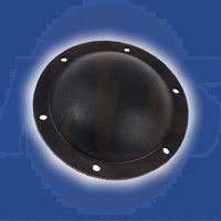 Membrane foot switch (the rubber button) Geberit - 854.731.00.1