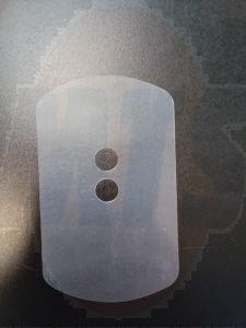 toilet spares membrane SY03 