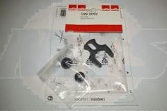 membrane with o-ring for 6050f Oras 199205V / 1006500V