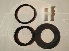 MEPA 590741 Sealing set UPSK SC 4027952023464