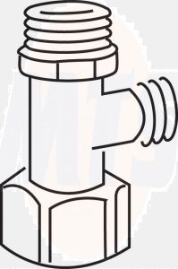 MEPA Stop Valve A12,E11,E21,E31+B11 to B14 /590803/4027952024768