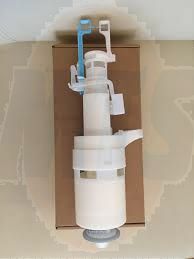 Mepa Toilet Cistern Flush valve set UPSK SC 5990738 